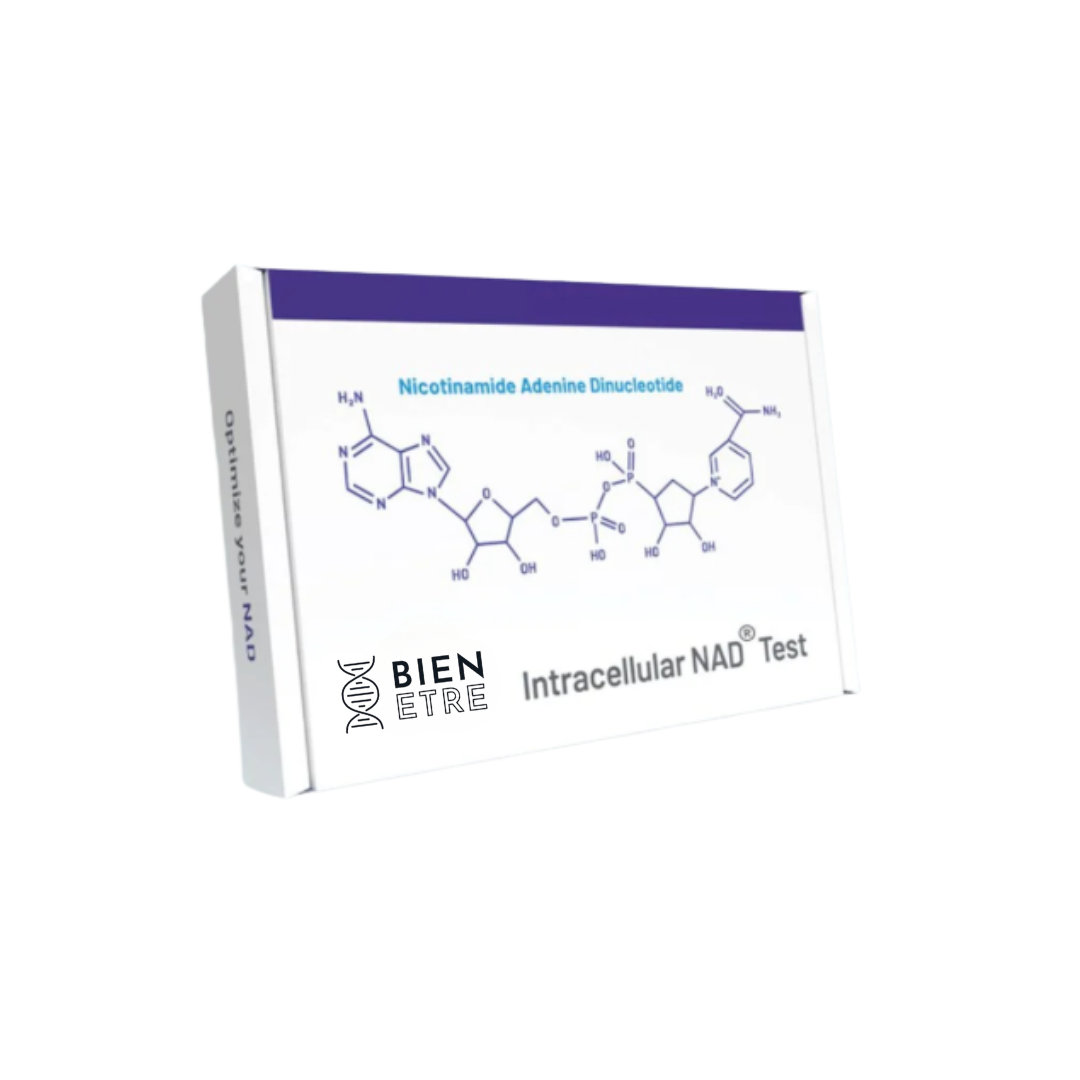 Intracellular NAD® Test (CLIA-Certified)