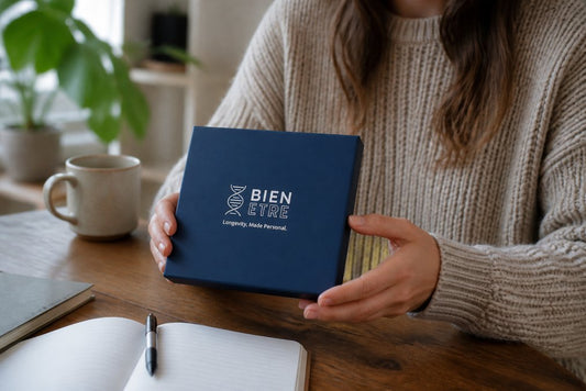 Are at-home DNA tests private? What you need to know