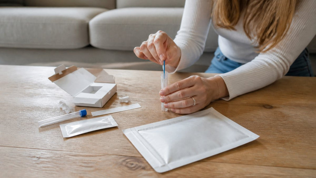 Are At-Home Gut Health Tests Accurate?