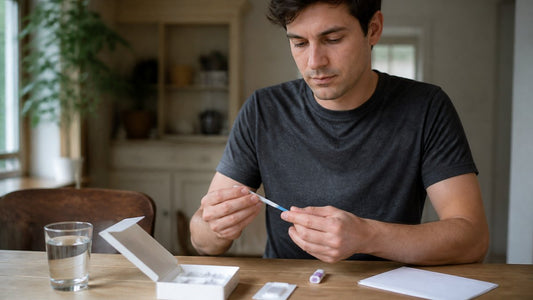 Are At-Home Vitamin Tests Worth the Money? 2026 Review