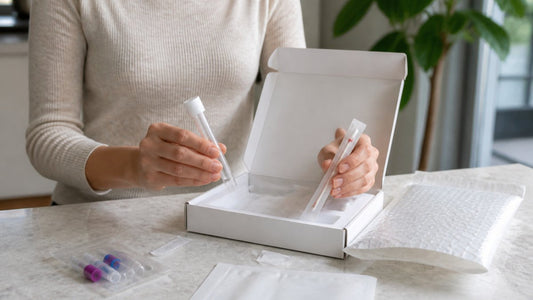Benefits of Regular Private Health Screening
