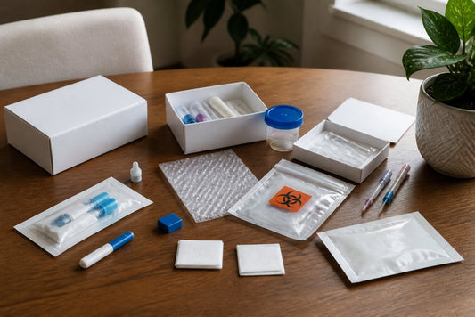 Best At-Home Health Diagnostic Tests: 2026 Guide