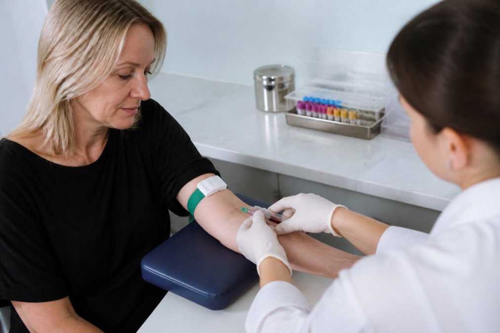 Can Lab Tests Confirm Perimenopause? A Practical Guide