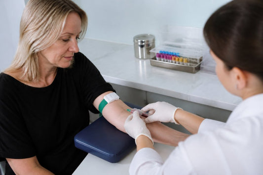 Can Lab Tests Confirm Perimenopause? A Practical Guide
