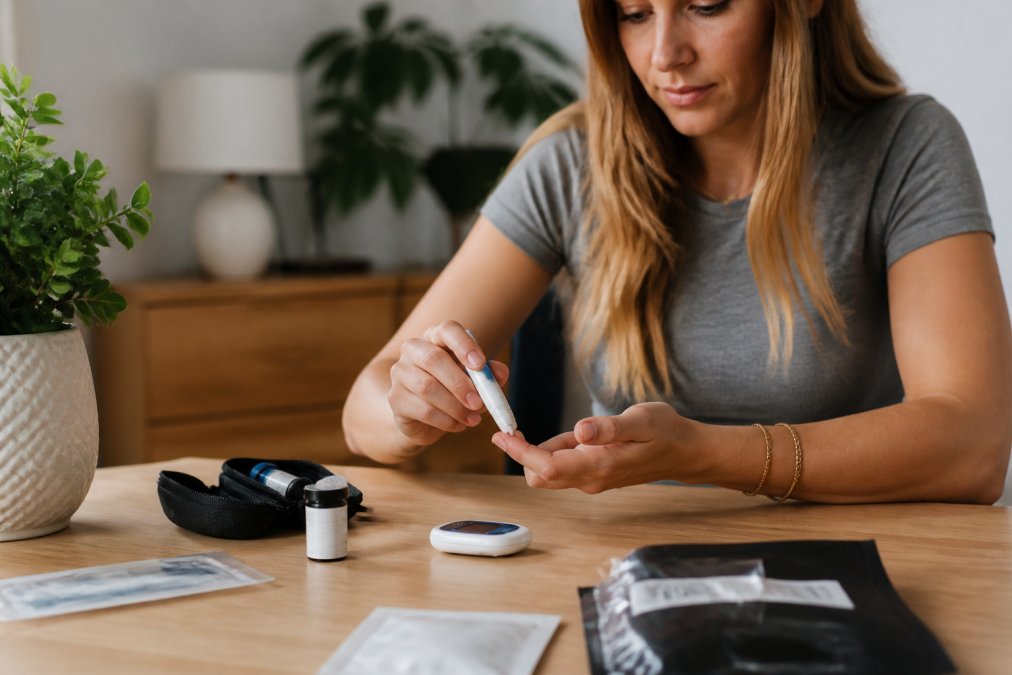 Clinical Grade Health Testing at Home: A 2026 Guide