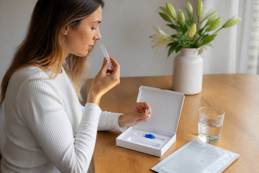 DNA Testing for Skin Aging: How It Works & What It Reveals