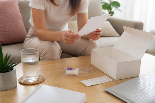 Get Personalized Health Reports Online: A Step-by-Step Guide