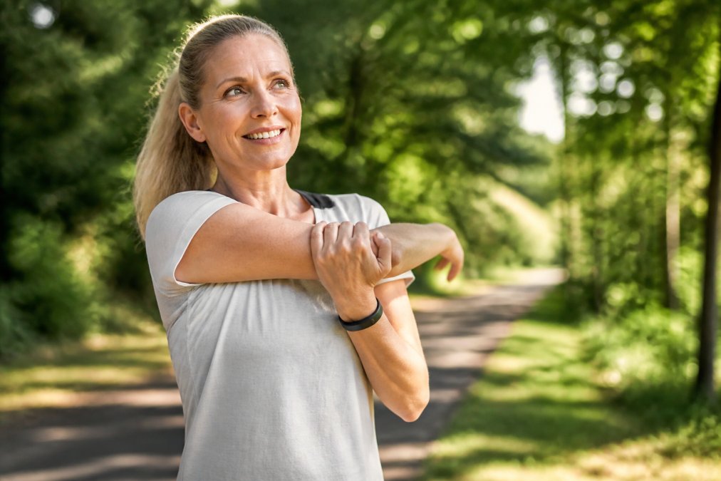How to Improve Energy in Women Over 40: A 2026 Guide