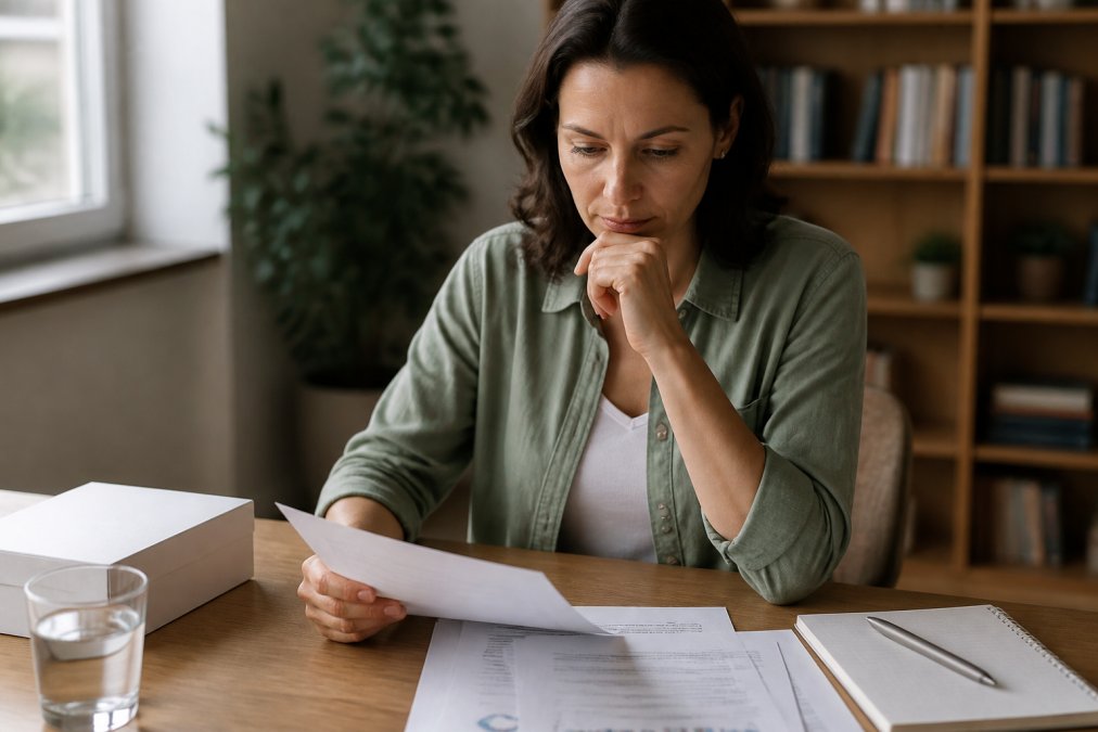 How to Interpret DNA Health Test Results