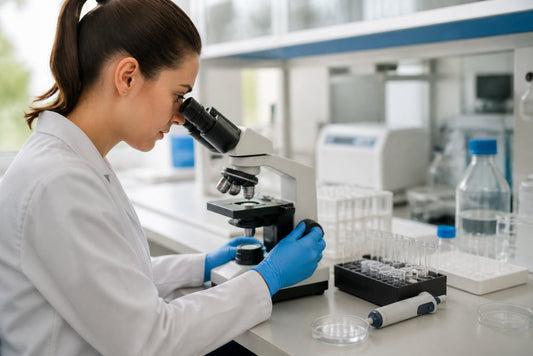 How to Interpret DNA Skin Analysis: A Step-by-Step Guide