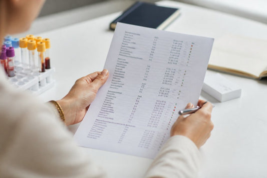 How to Interpret Lab Test Results: A 2026 Guide