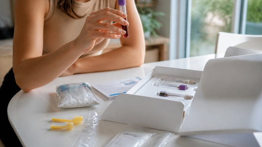 How to Interpret NAD Levels: Test Results Explained