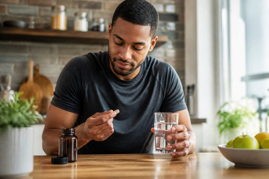 How to Use NAD Supplements for Energy: A 2026 Guide