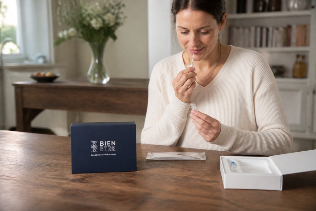 Is At-Home DNA Testing Accurate? A Complete Guide