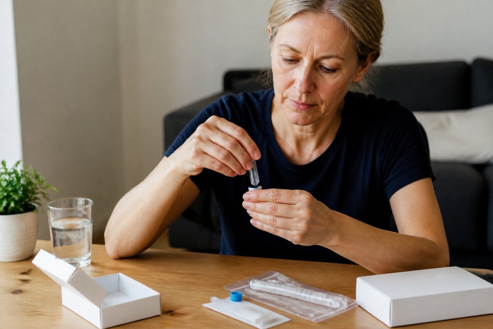 Is At-Home NAD Testing Accurate? A Practical Guide