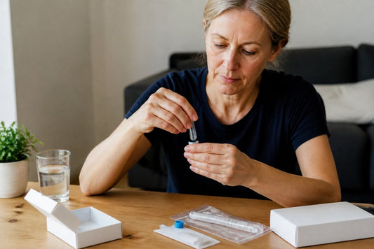 Is At-Home NAD Testing Accurate? A Practical Guide