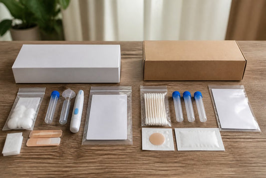 Jinfiniti vs SelfDecode: NAD Testing Compared