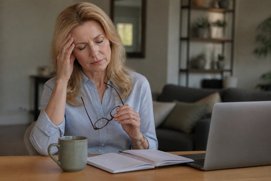Signs of Perimenopause in Your Forties: 2026 Guide