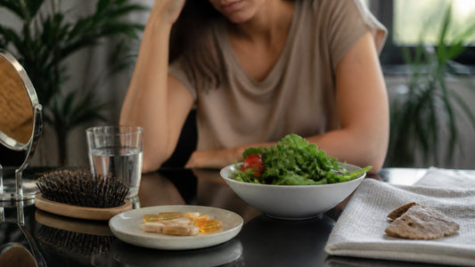 Top 10 Signs of Vitamin Deficiency to Watch For