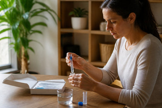 VitaminaLab Alternative for Personalized Health