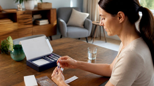 What Is Data-Driven Wellness Explained for 2026