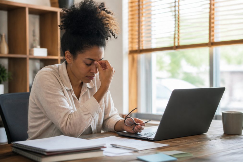 Why Am I Always Feeling Tired? 7 Fixes for Low Energy