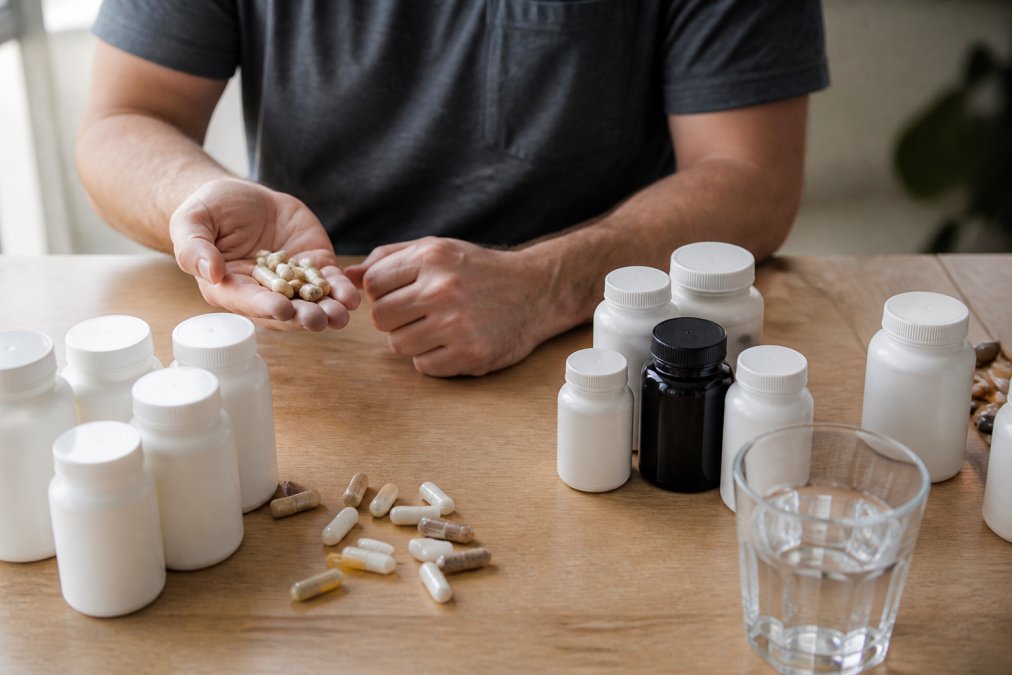 Why Generic Supplements Fail: Science-Backed Answers