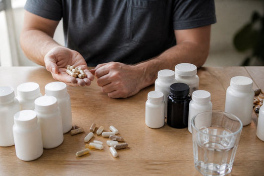 Why Generic Supplements Fail: Science-Backed Answers