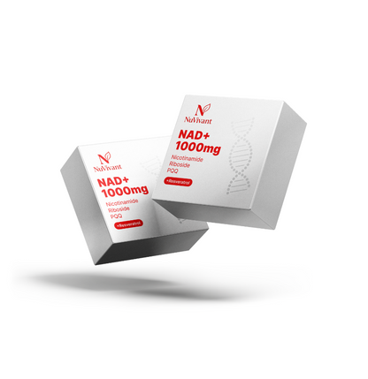Intracellular NAD® Plan per month