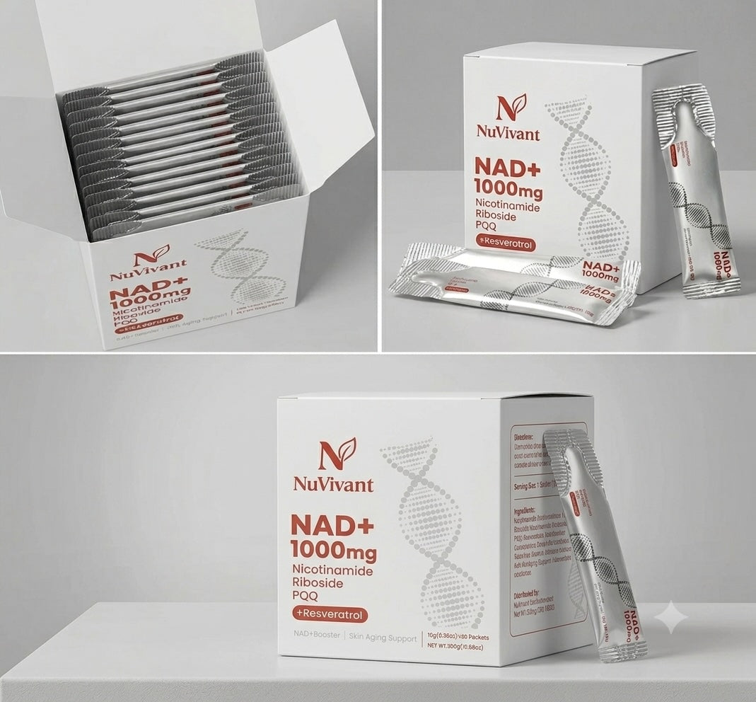 NAD+