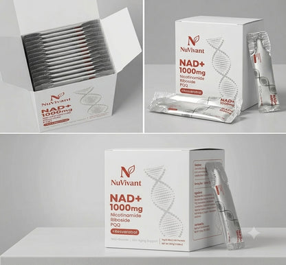 NAD+