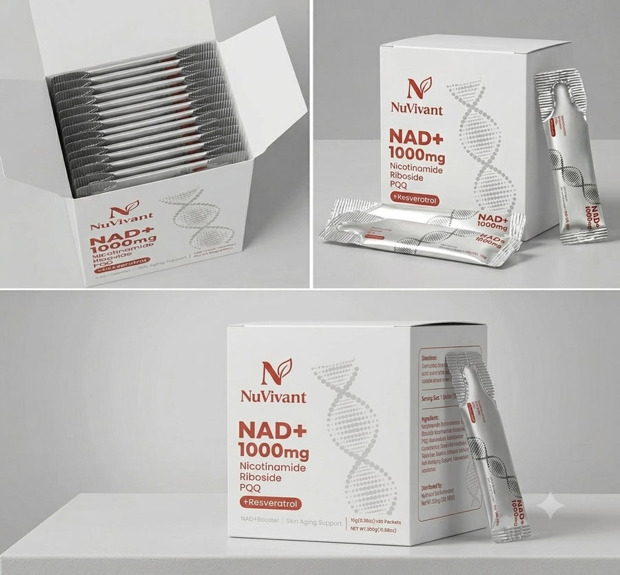 NAD+
