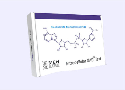 Intracellular NAD® Plan per month