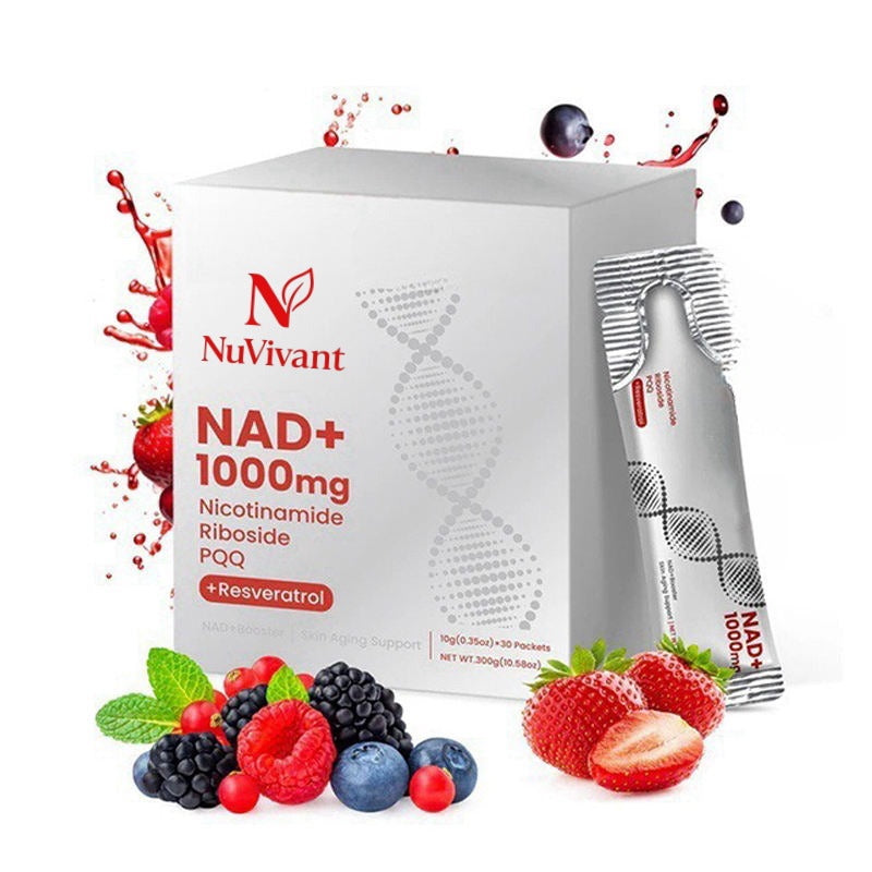 NAD+