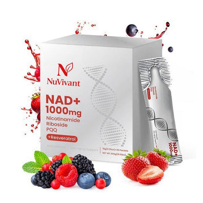 NAD+
