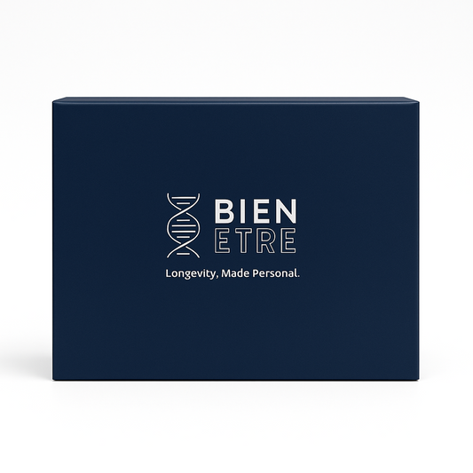 NAD⁺ Intracellular Test