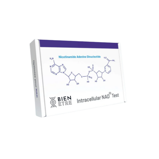 Intracellular NAD® Test (CLIA-Certified)